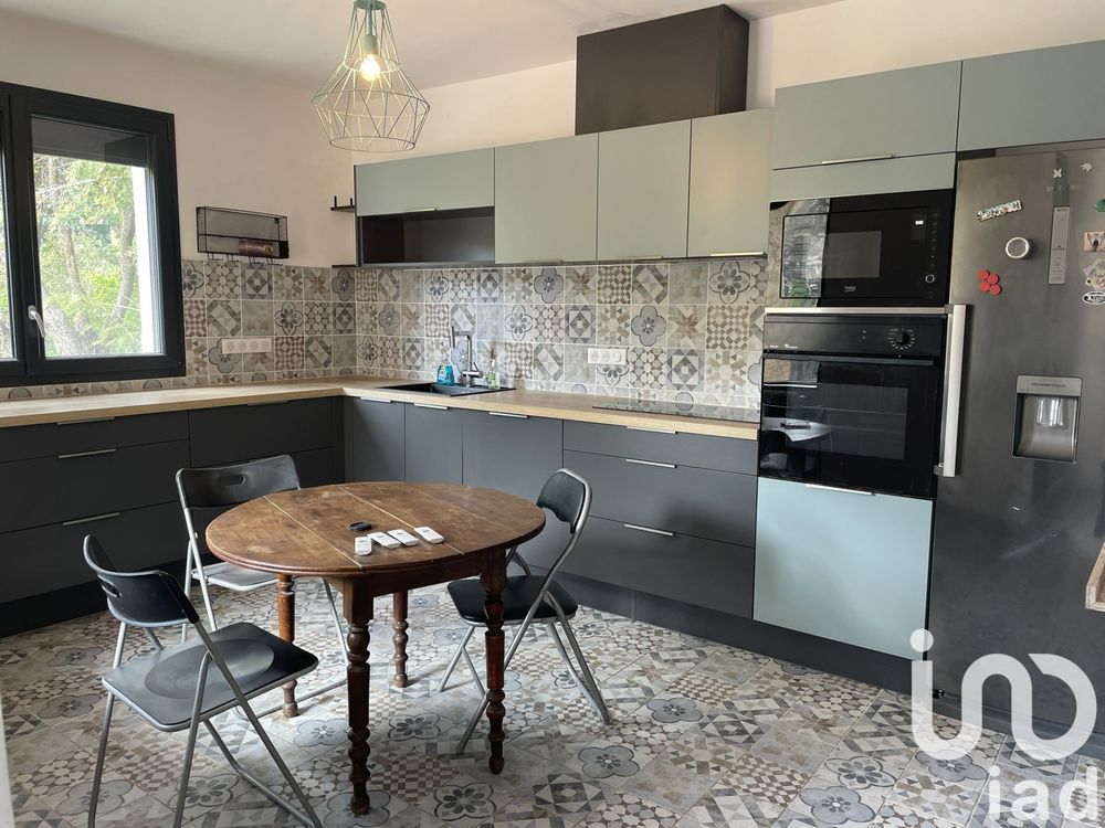 � vendre  Maison Gr�asque (13850)