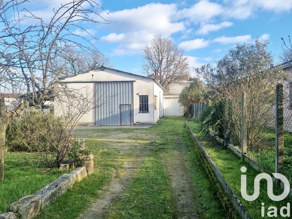 � vendre  Maison Beauzelle (31700)