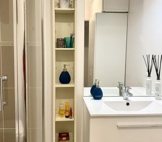  Appartement � vendre 1 pi�ce 21 m�