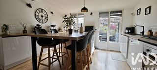  Maison � vendre 6 pi�ces 142 m�