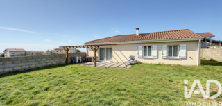  Maison � vendre 4 pi�ces 97 m�