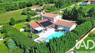  Maison � vendre 8 pi�ces 236 m�