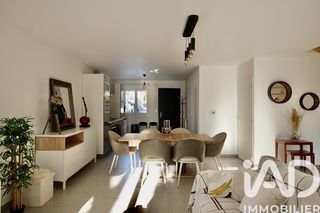  Maison � louer 4 pi�ces 84 m�