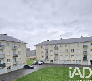  Appartement � vendre 3 pi�ces 60 m�