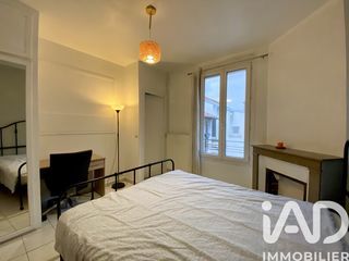  Appartement � vendre 2 pi�ces 35 m�