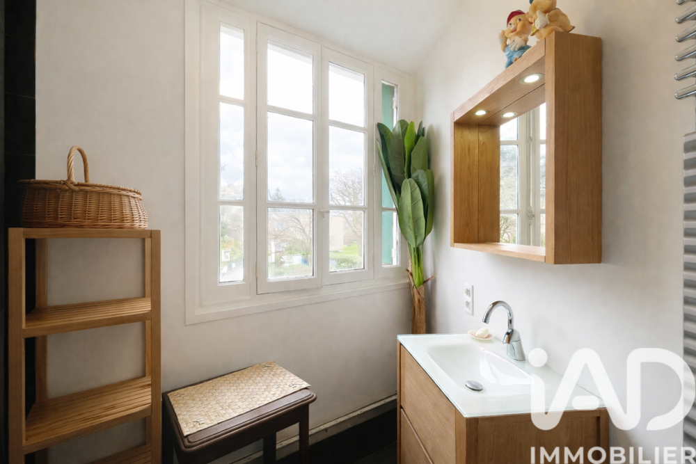 � vendre  Maison Ivry-sur-Seine (94200)