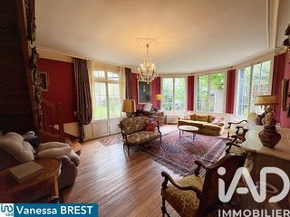  Maison � vendre 10 pi�ces 225 m�