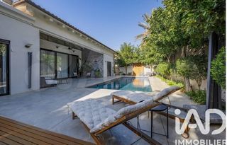  Maison � vendre 5 pi�ces 136 m�