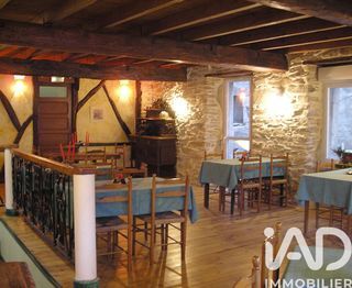  Maison � vendre 5 pi�ces 225 m�