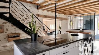  Maison � vendre 6 pi�ces 200 m�