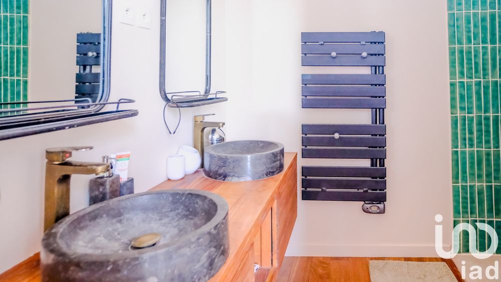 � vendre  Maison Bagnolet (93170)