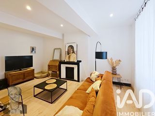  Appartement � vendre 3 pi�ces 81 m�