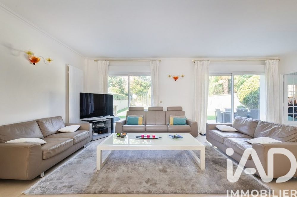 � vendre  Maison Saint-Brice-sous-For�t (95350)