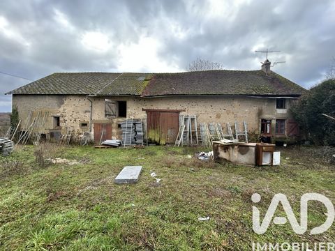   Vente Maison/villa 3 pi�ces Maison - 3 pi�ce(s) - 85 m�