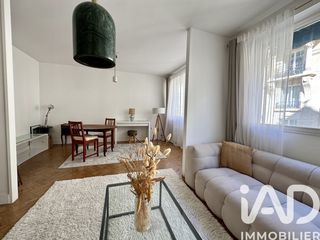  Appartement � vendre 3 pi�ces 68 m�