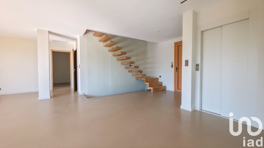 � vendre  Maison Saint-Quentin-la-Poterie (30700)