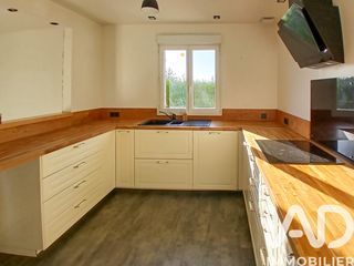  Maison � vendre 4 pi�ces 110 m�