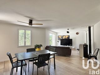  Maison � vendre 5 pi�ces 104 m�