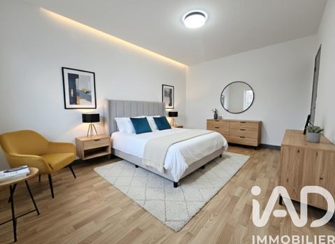   Vente Maison/villa 3 pi�ces Maison - 3 pi�ce(s) - 85 m�