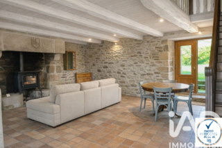  Maison � vendre 8 pi�ces 168 m�