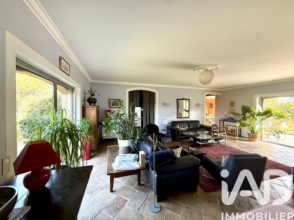 � vendre  Maison Sainte-Maxime (83120)