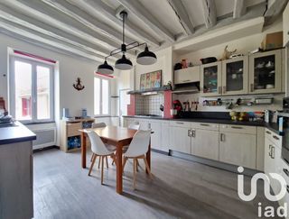  Maison � vendre 8 pi�ces 157 m�