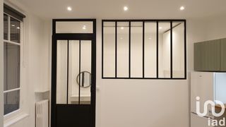  Appartement � vendre 2 pi�ces 24 m�