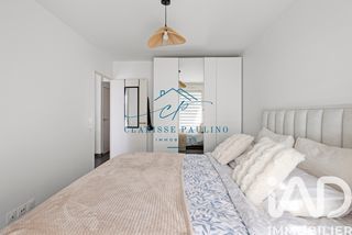  Appartement � vendre 2 pi�ces 42 m�