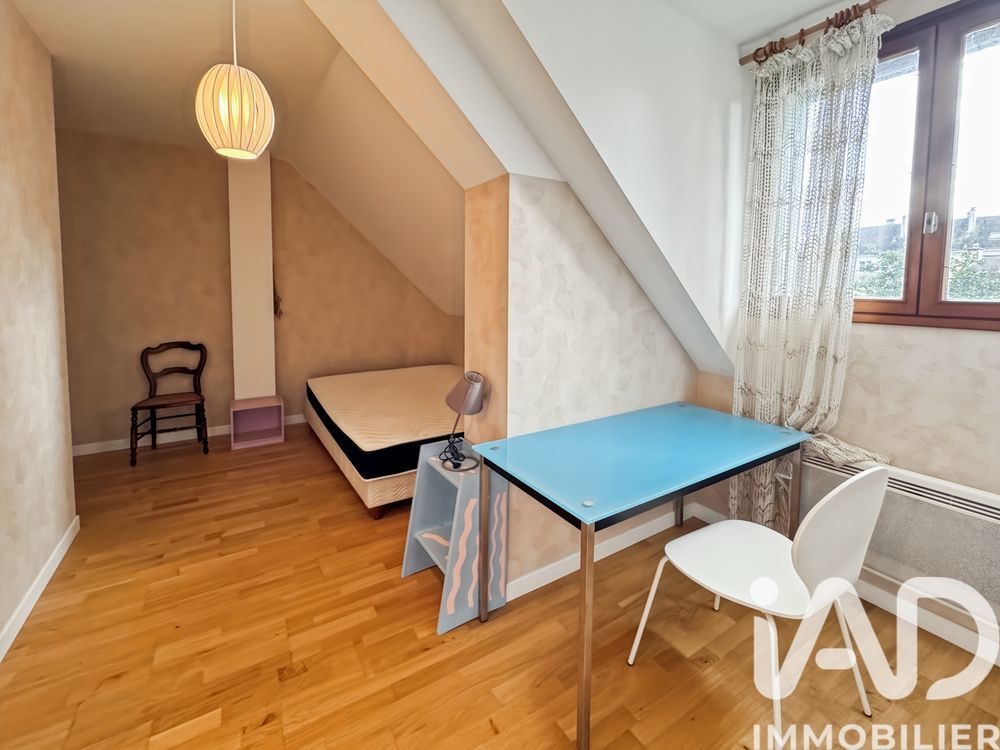 � vendre  Maison Rennes (35000)