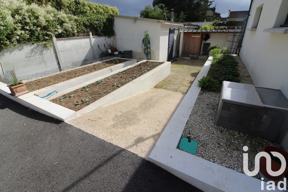 � vendre  Maison Ch�tellerault (86100)