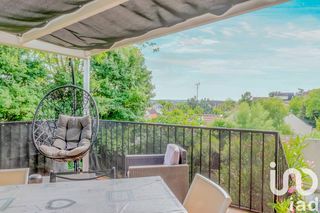  Maison � vendre 6 pi�ces 124 m�