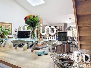  Appartement � vendre 4 pi�ces 135 m�