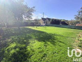  Terrain � vendre 1273 m�