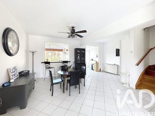  Maison � vendre 4 pi�ces 106 m�