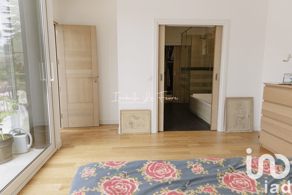 � vendre  Villa Saint-Fargeau-Ponthierry (77310)