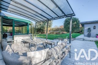  Maison � vendre 8 pi�ces 200 m�