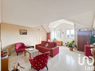  Appartement � vendre 5 pi�ces 103 m�