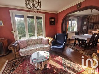  Maison � vendre 4 pi�ces 88 m�