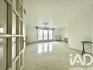  Appartement � vendre 3 pi�ces 80 m�