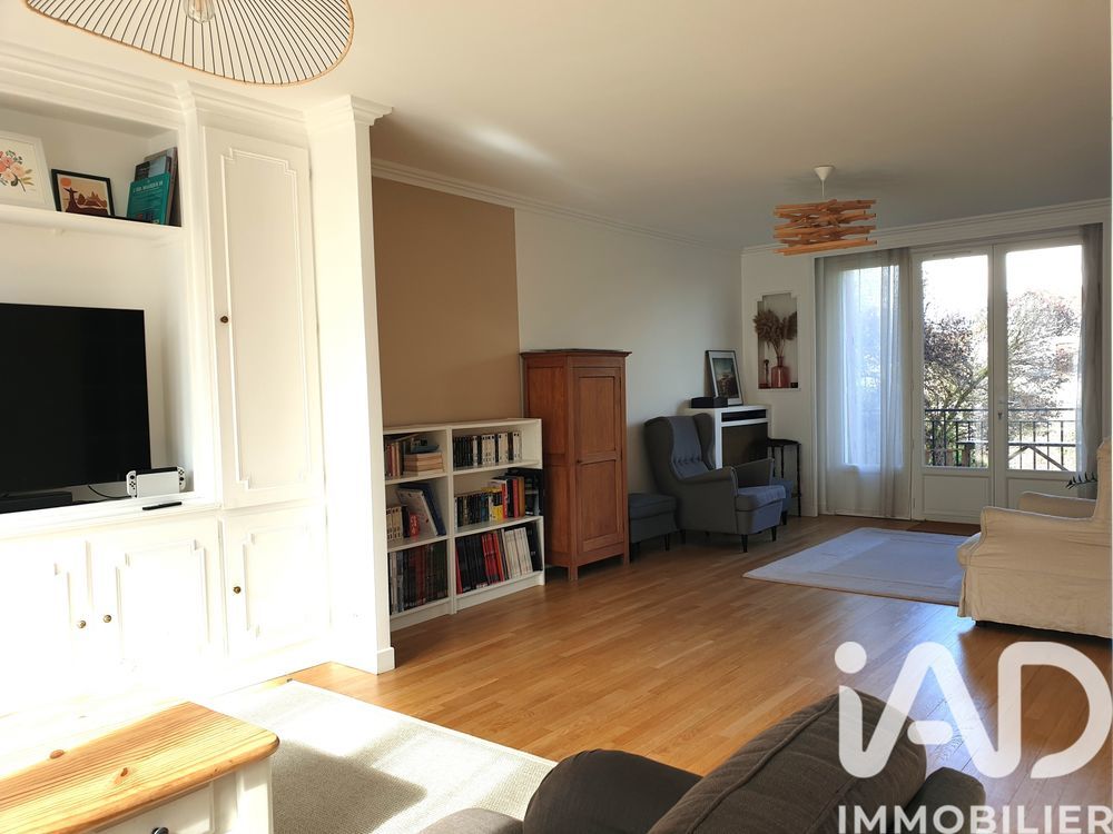 � vendre  Maison Antony (92160)