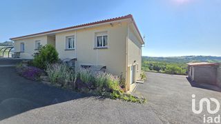  Maison � vendre 5 pi�ces 150 m�