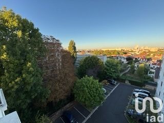  Appartement � vendre 1 pi�ce 29 m�