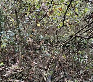  Terrain � vendre 732 m�