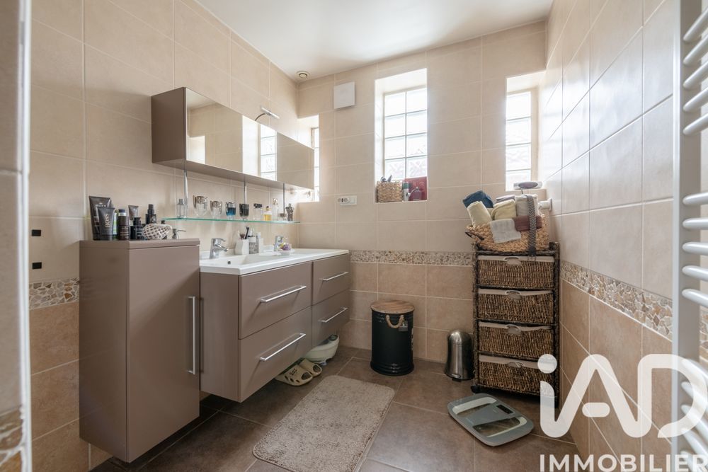 � vendre  Maison Barbizon (77630)