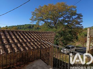  Maison � vendre 3 pi�ces 57 m�