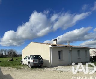  Maison � vendre 5 pi�ces 87 m�