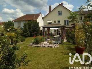  Maison � vendre 7 pi�ces 124 m�