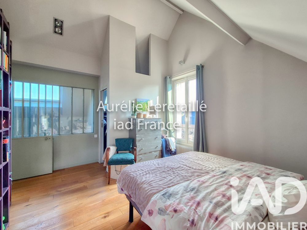 � vendre  Maison Sannois (95110)