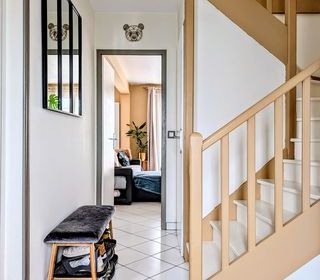  Maison � vendre 5 pi�ces 106 m�