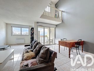  Appartement � vendre 4 pi�ces 84 m�